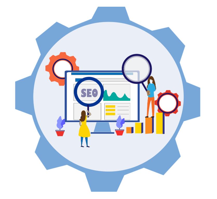 seo-referencement-websa Le SEO (Search Engine Optimization ou optimisation pour les moteurs de recherche) se définit par le référencement naturel. Il consiste à donner toutes les informations utiles aux différents robots des moteurs de recherche pour qu'ils comprennent le contenu global du site web. Ces mots clés doivent être les plus justes possibles pour que le site apparaisse aux internautes en première position du moteur de recherche. WEBSA vous accompagne dans l'amélioration du positionnement de votre site web.