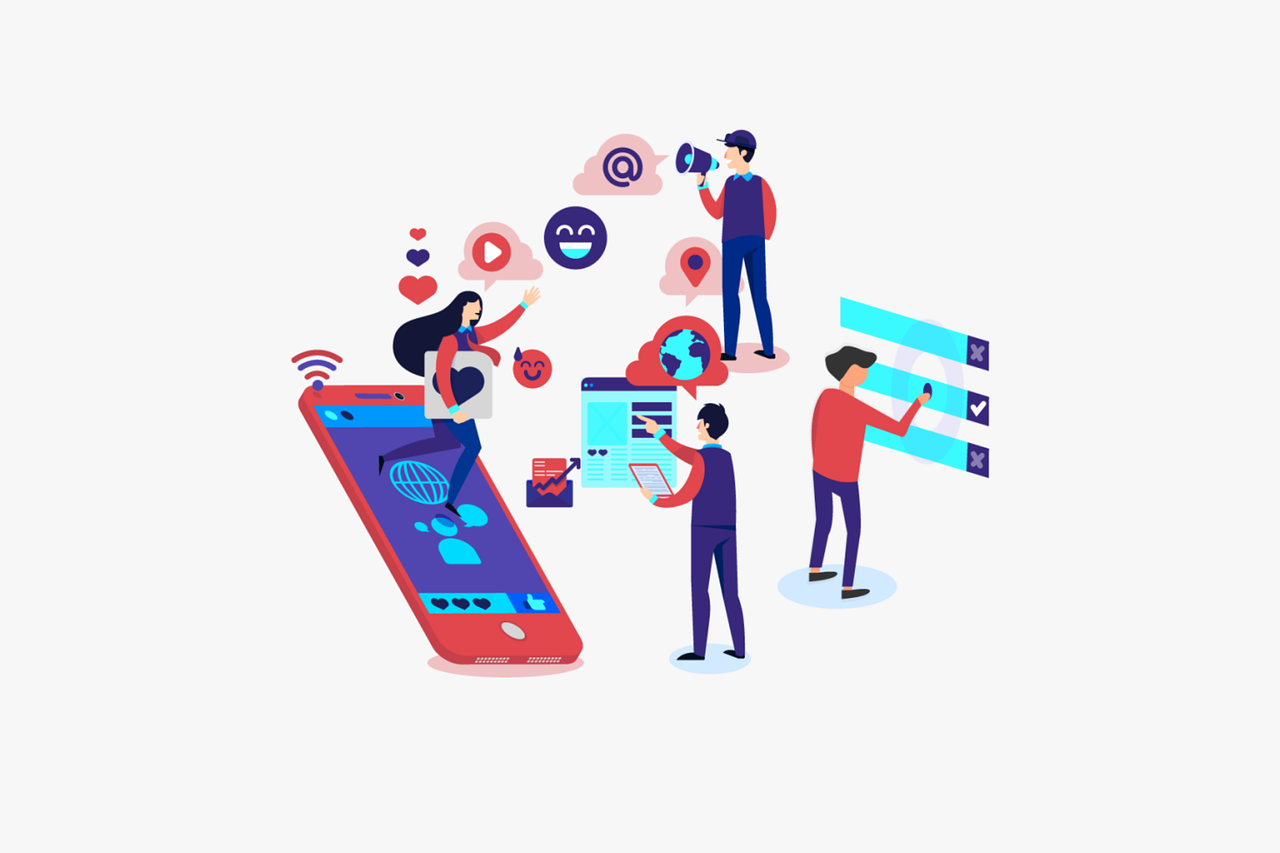 social-media-5187243_1280 Le SEO (Search Engine Optimization ou optimisation pour les moteurs de recherche) se définit par le référencement naturel. Il consiste à donner toutes les informations utiles aux différents robots des moteurs de recherche pour qu'ils comprennent le contenu global du site web. Ces mots clés doivent être les plus justes possibles pour que le site apparaisse aux internautes en première position du moteur de recherche. WEBSA vous accompagne dans l'amélioration du positionnement de votre site web.