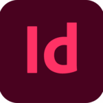 websa agence de creation de site internet geneve utilisation de Adobe Indesign 