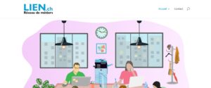WEBSA.ch agence de création de site internet, gestion de site web pour SPIELUX , ecommerce à Genève et sa région